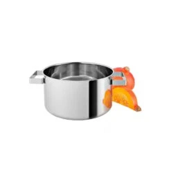 Eva Solo Nordic Kitchen Pot 6.0 L, Stainless Steel -Huis Keuken eva solo nordic kitchen pot stainless steel 15