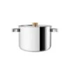 Eva Solo Nordic Kitchen Pot 4.0 L, Stainless Steel -Huis Keuken eva solo nordic kitchen pot stainless steel 4