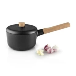 Eva Solo Nordic Kitchen Saucepan 1,51 L -Huis Keuken eva solo nordic kitchen saucepan 151 l 5