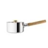Eva Solo Nordic Kitchen Saucepan 1.5 L, Stainless Steel -Huis Keuken eva solo nordic kitchen saucepan stainless steel 1