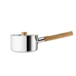 Eva Solo Nordic Kitchen Saucepan 1.5 L, Stainless Steel