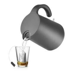 Eva Solo Rise Waterkoker 1,2 L Zwart -Huis Keuken eva solo rise waterkoker 12 l 10