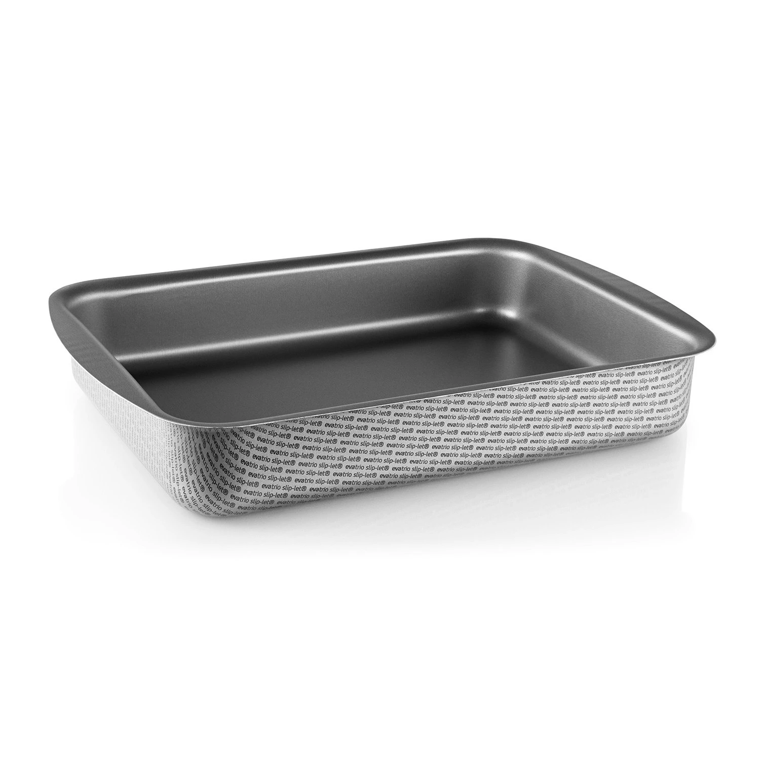 Eva Solo Roasting Pan With Grill Rack, 30x22 Cm 4 Eva Solo Roasting Pan With Grill Rack, 30x22 Cm - Afbeelding 2