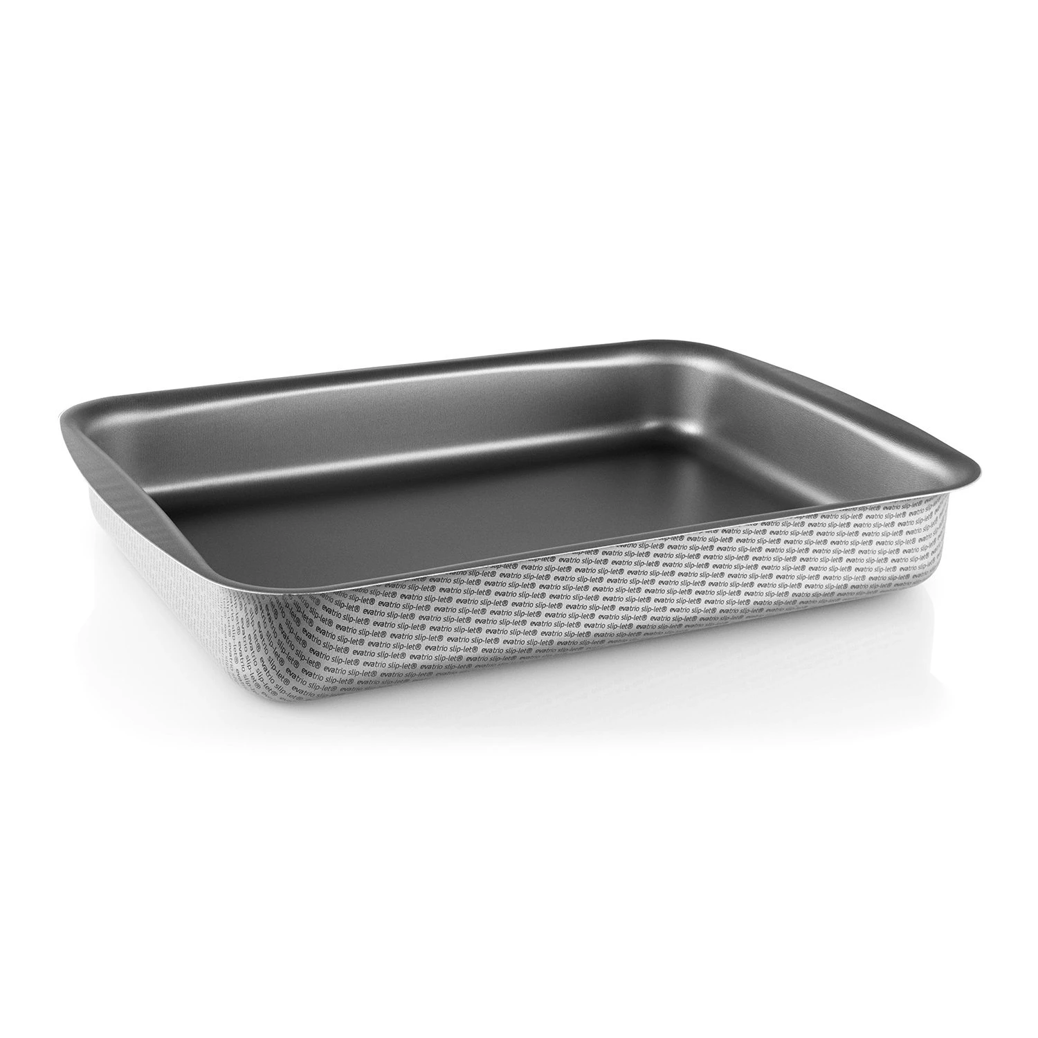 Eva Solo Roasting Pan With Grill Rack, 35x25 Cm 4 Eva Solo Roasting Pan With Grill Rack, 35x25 Cm - Afbeelding 2