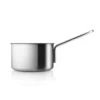 Eva Solo Saucepan Stainless Steel 1,1 L -Huis Keuken eva solo saucepan stainless steel 0