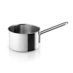 Eva Solo Saucepan Stainless Steel 1,1 L -Huis Keuken eva solo saucepan stainless steel 5