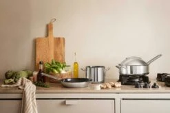 Eva Solo Steel Line Pot, 2,2 L 13 Eva Solo Steel Line Pot, 2,2 L -Huis Keuken eva solo steel line pot 0