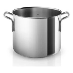 Huis Keuken 27 Huis Keuken -Huis Keuken eva solo steel line pot 17