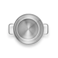 Eva Solo Steel Line Pot, 4,8 L 10 Eva Solo Steel Line Pot, 4,8 L -Huis Keuken eva solo steel line pot 18