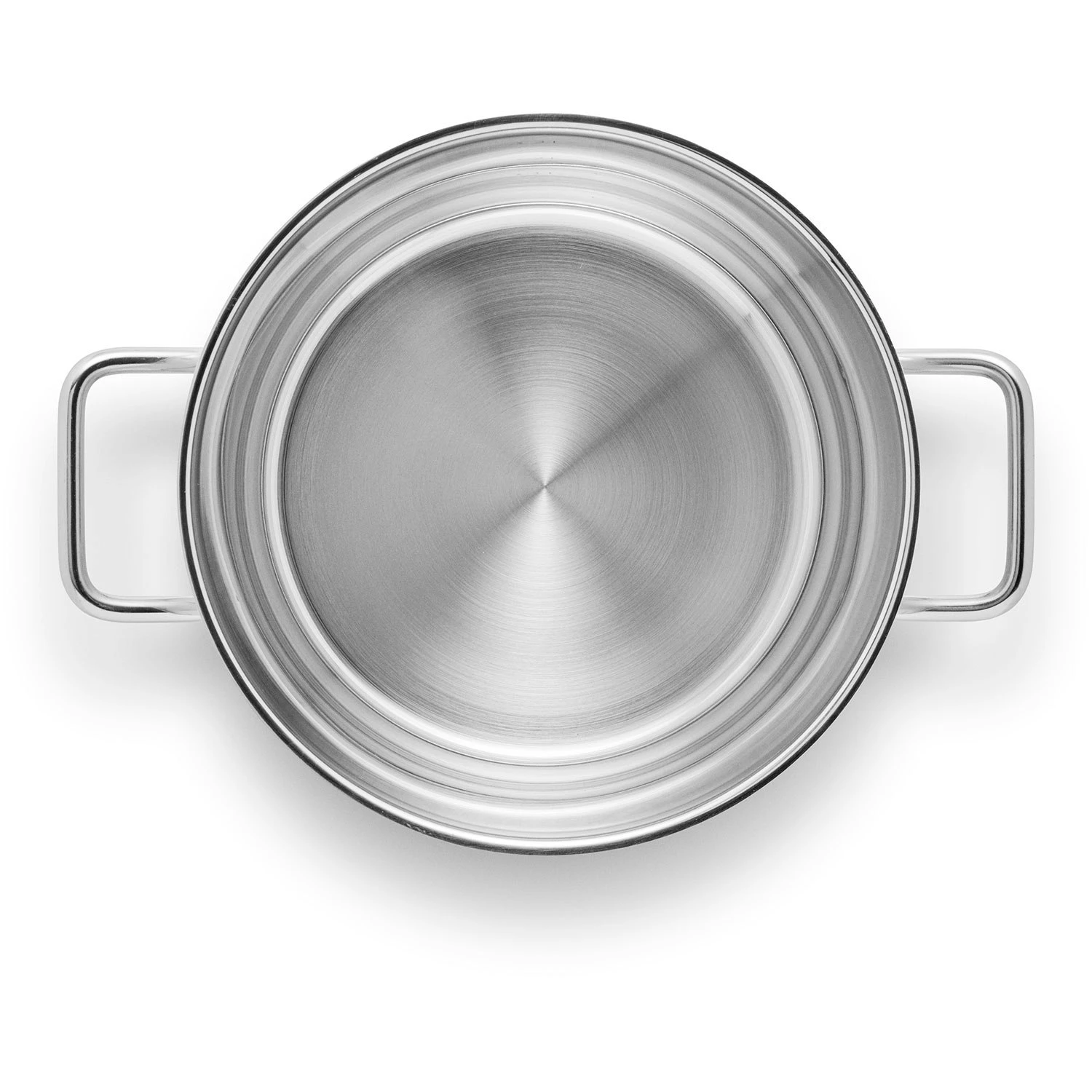 Eva Solo Steel Line Pot, 2,2 L 5 Eva Solo Steel Line Pot, 2,2 L - Afbeelding 3