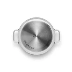 Eva Solo Steel Line Pot, 2,2 L 11 Eva Solo Steel Line Pot, 2,2 L -Huis Keuken eva solo steel line pot 5
