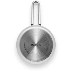 Eva Solo Steel Line Steelpan, 1,1 L -Huis Keuken eva solo steel line steelpan 4