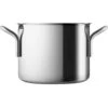 Eva Solo Steel Line Pot, 2,2 L -Huis Keuken eva solo stew 22l recycled rs 1