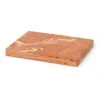 Ferm LIVING Merge Pannenonderzetter, Terracotta 1 Ferm LIVING Merge Pannenonderzetter, Terracotta -Huis Keuken ferm living merge pannenonderzetter terracotta 0
