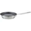 Fiskars All Steel Koekenpan, 24 Cm -Huis Keuken fiskars all steel frying pan 24 cm 1