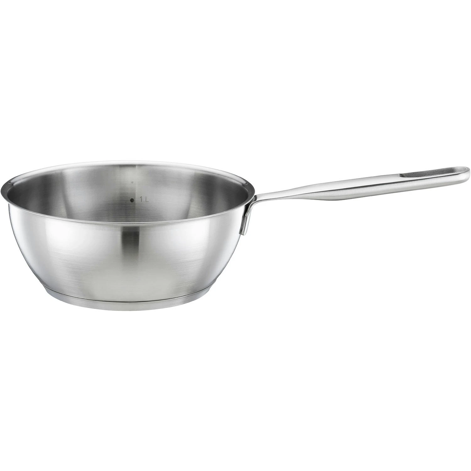 Fiskars All Steel Sauteerpan, 2 L 5 Fiskars All Steel Sauteerpan, 2 L - Afbeelding 3