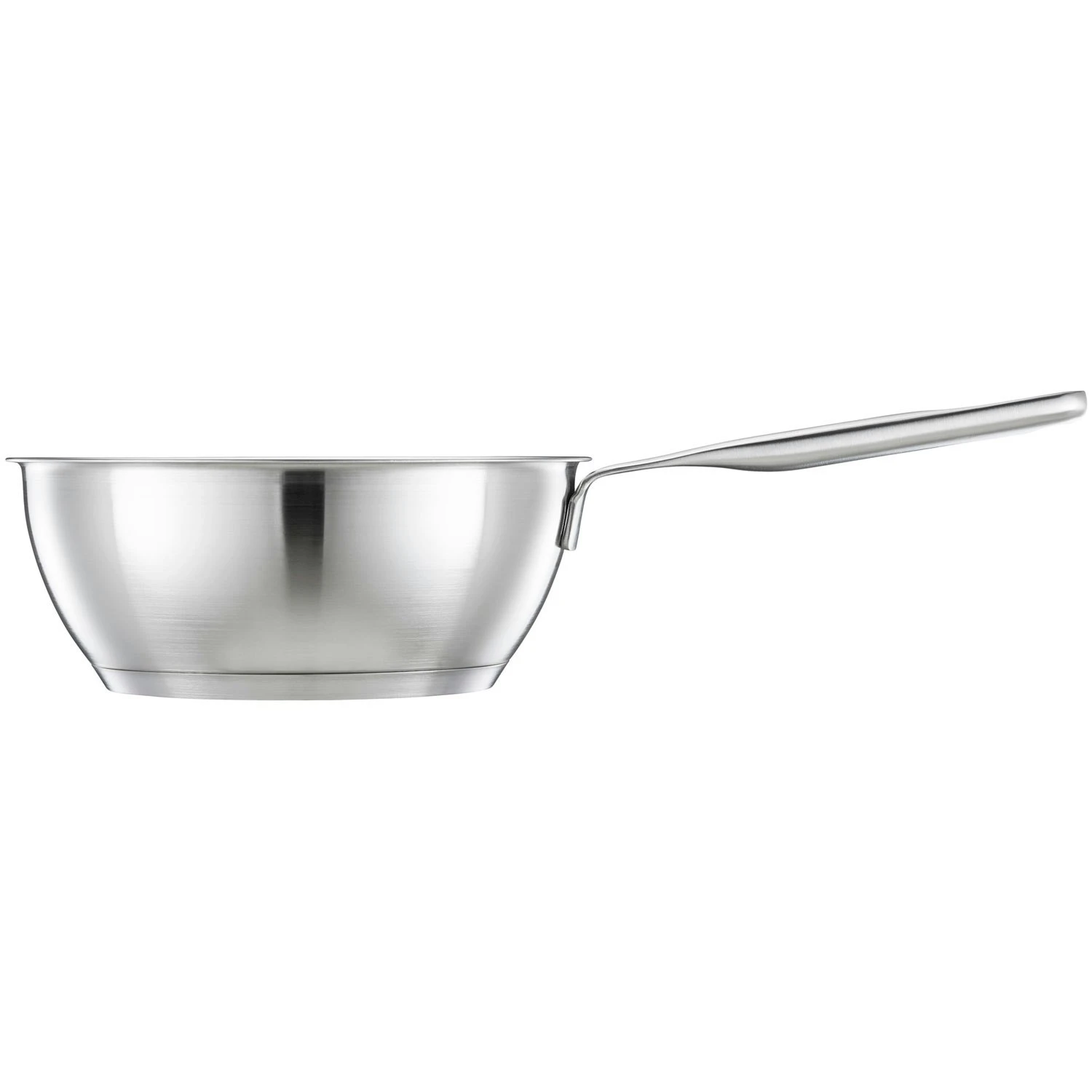 Fiskars All Steel Sauteerpan, 2 L 3 Fiskars All Steel Sauteerpan, 2 L