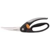 Fiskars Functional Form Bird Scissors, Orange -Huis Keuken fiskars functional form bird scissors orange 0