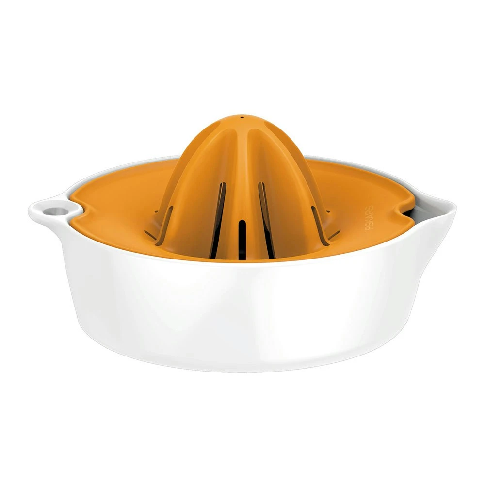 Fiskars Functional Form Citrus Juicer 3 Fiskars Functional Form Citrus Juicer