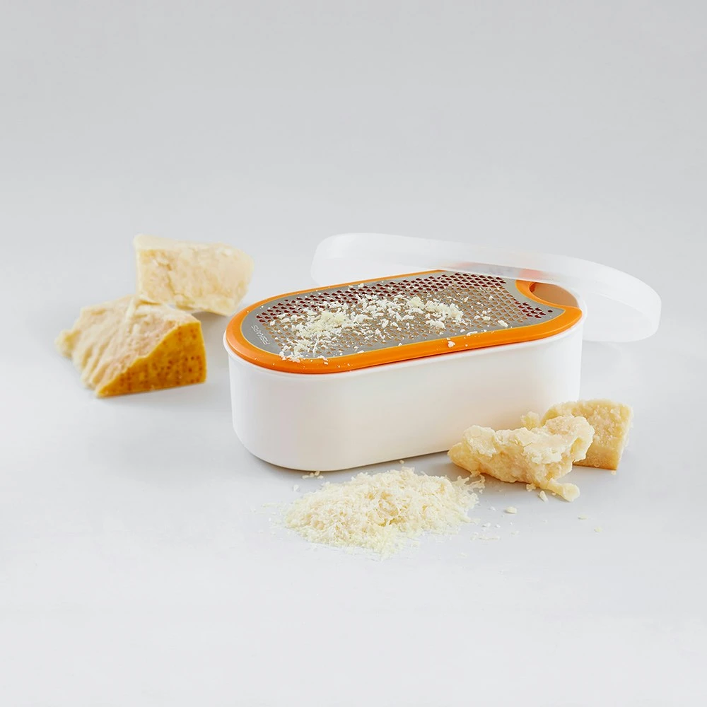 Fiskars Functional Form Grater 4 Fiskars Functional Form Grater - Afbeelding 2