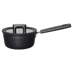 Fiskars Hard Face Saucepan, 1,8 L