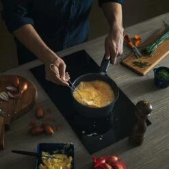 Fiskars Hard Face Saucepan, 1,8 L -Huis Keuken fiskars hard face saucepan 11