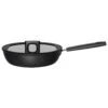 Fiskars Hard Face Saute Pan, 26 Cm -Huis Keuken fiskars hard face saute pan 3