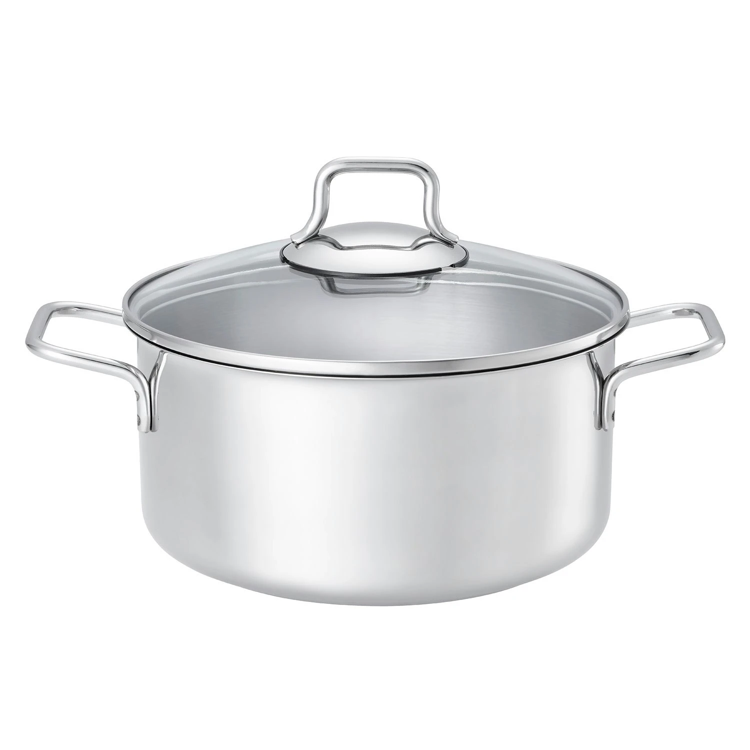 Fiskars Pottenset 3 Stuks 4 Fiskars Pottenset 3 Stuks - Afbeelding 2