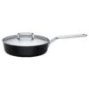 Fiskars Rotisser Sauté Pan Optiheat 26 Cm 1 Fiskars Rotisser Sauté Pan Optiheat 26 Cm -Huis Keuken fiskars rotisser saute pan optiheat 26 cm 0