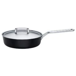 Fiskars Rotisser Sauté Pan Optiheat 26 Cm