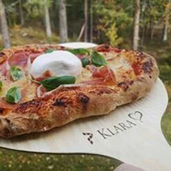 Huis Keuken 23 Huis Keuken -Huis Keuken gourmetstal klara pizzaschep 33 cm 2