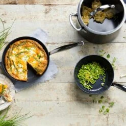 Greenpan Barcelona Frying Pan 20cm -Huis Keuken greenpan barcelona frying pan 11 1