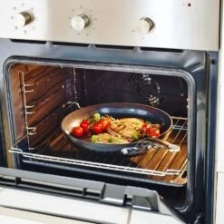 Greenpan Barcelona Frying Pan 20cm -Huis Keuken greenpan barcelona frying pan 14 1