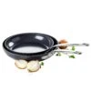 Greenpan Barcelona Frying Pan Ø20 & 28 Cm, Set Of 2 -Huis Keuken greenpan barcelona frying pan 20 28 cm set of 2 0