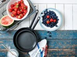 Greenpan Craft Koekenpan 20 Cm -Huis Keuken greenpan craft koekenpan 16 1