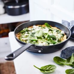 Greenpan Craft Koekenpan 24 Cm -Huis Keuken greenpan craft koekenpan 18