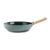 Greenpan Mayflower Wok 28 Cm -Huis Keuken greenpan mayflower wok 28 cm 0