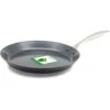 Greenpan Royal Pannenkoekenpan 28 Cm Zwart -Huis Keuken greenpan royal black pancake pan 28 c m 0
