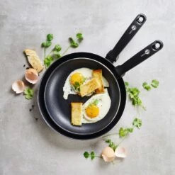 Huis Keuken 19 Huis Keuken -Huis Keuken greenpan torino koekenpan 20