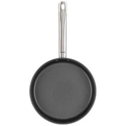 Heirol Cerasafe Pro Steelpan Met Deksel 24 Cm 3 L 8 Heirol Cerasafe Pro Steelpan Met Deksel 24 Cm 3 L -Huis Keuken heirol cerasafe pro steelpan met deksel 24 cm 3 l 2