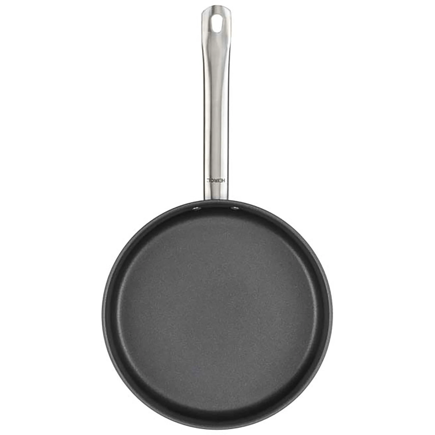 Heirol Cerasafe Pro Steelpan Met Deksel 24 Cm 3 L 4 Heirol Cerasafe Pro Steelpan Met Deksel 24 Cm 3 L - Afbeelding 2