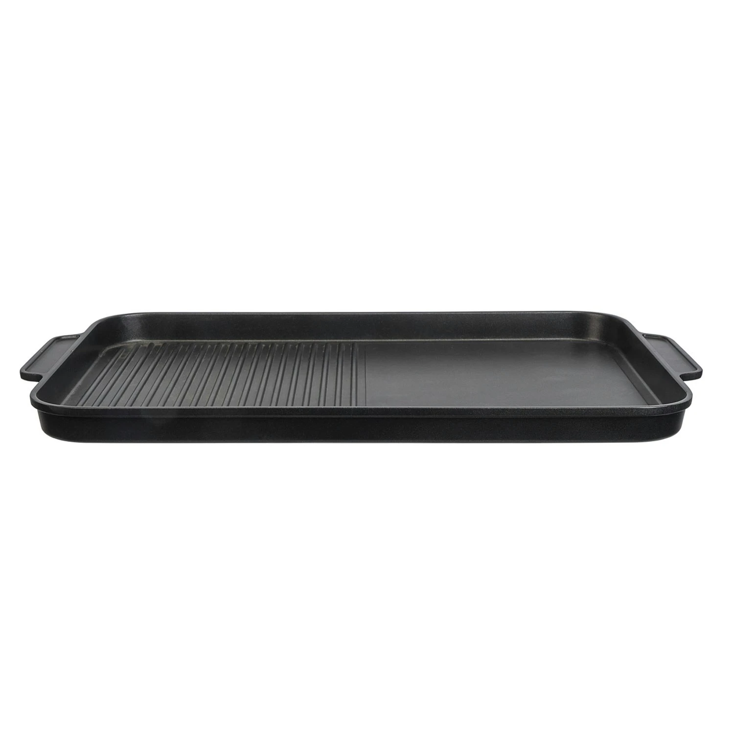 Heirol Plancha Grillplaat 50x29 Cm 3 Heirol Plancha Grillplaat 50x29 Cm