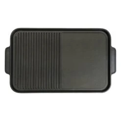Heirol Plancha Grillplaat 50x29 Cm 5 Heirol Plancha Grillplaat 50x29 Cm -Huis Keuken heirol plancha grillplaat 50x29 cm 2