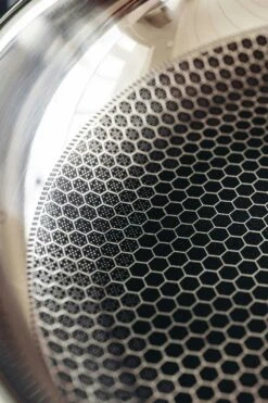 Heirol Steelsafe Pro Koekenpan 24 Cm -Huis Keuken heirol steelsafe pro koekenpan 24 cm 4