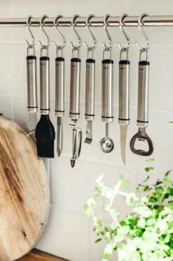 Heirol Steely Dunschiller 20 Cm -Huis Keuken heirol steely dunschiller 20 cm 0