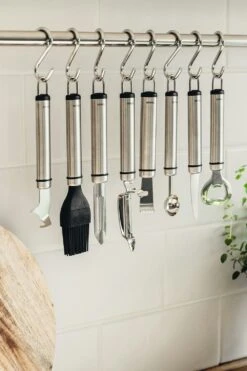 Heirol Steely Dunschiller 20 Cm -Huis Keuken heirol steely dunschiller 20 cm 1