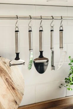 Heirol Steely Klokhuisverwijderaar -Huis Keuken heirol steely klokhuisverwijderaar 1