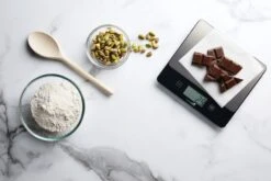 Kitchen Craft Master Class Electrinic Duo Kitchen Scale 5 Kg -Huis Keuken kitchen craft master class electrinic duo kitchen scale 5 kg 4