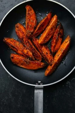 Kitchen Craft Master Class Koekenpan 28 Cm -Huis Keuken kitchen craft master class frying pan 28 cm 0