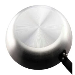 Kitchen Craft Master Class Koekenpan 28 Cm -Huis Keuken kitchen craft master class frying pan 28 cm 4